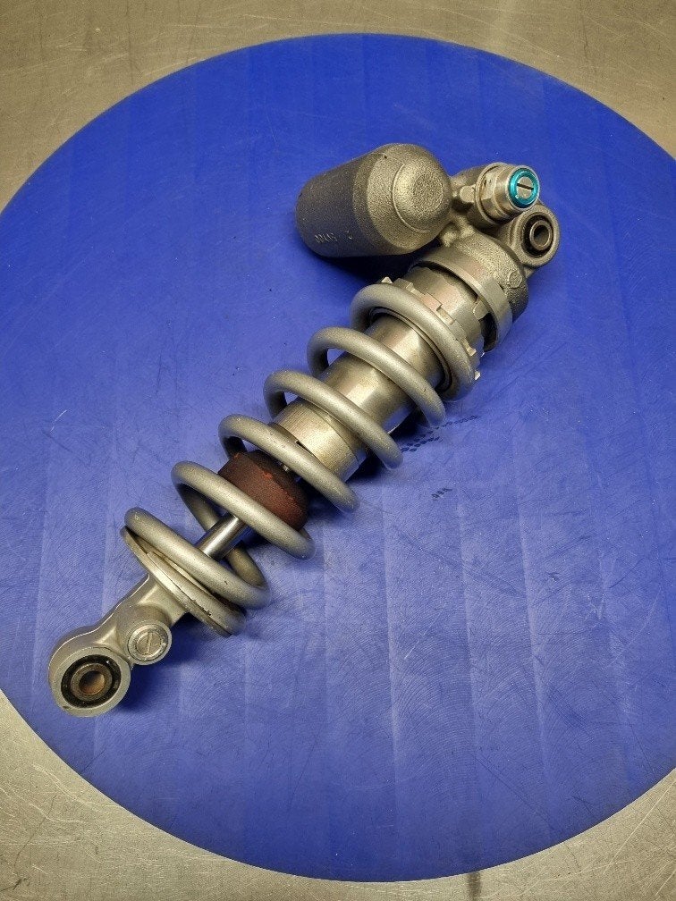 yamaha r1 2004-2006 schokdemper, Motoren, Ophalen of Verzenden, Gebruikt