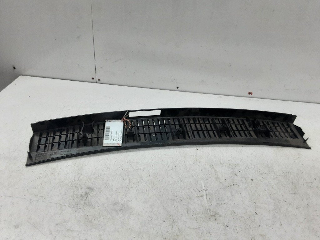 GARNITURES WINDSHIELD Sharan (7M8 / M9 / M6) (7M3853185B), Volkswagen, Volkswagen AG, Utilisé, Kundenbetreuung@volkswagen.de