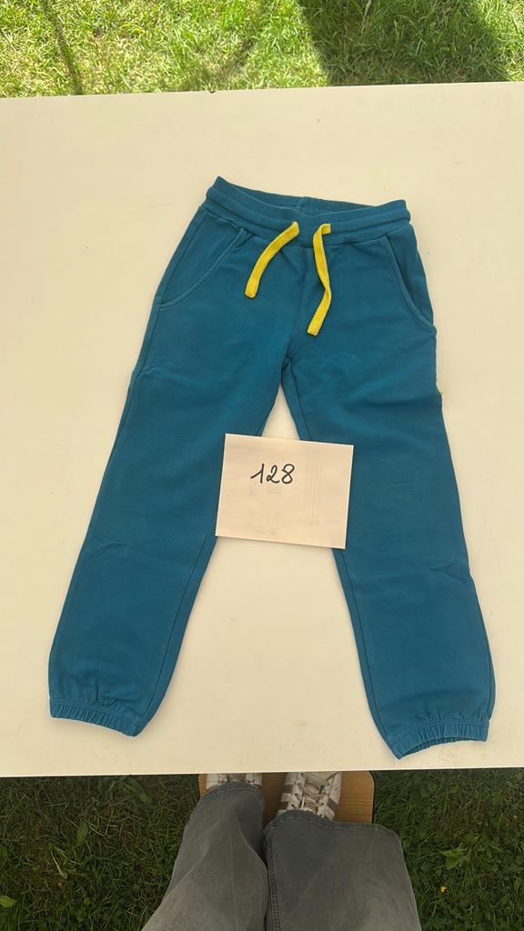Stones & bones joggingbroek maat 128, Ophalen, Zo goed als nieuw