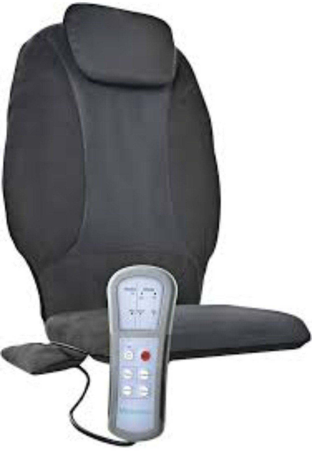 Massagestoel, Enlèvement