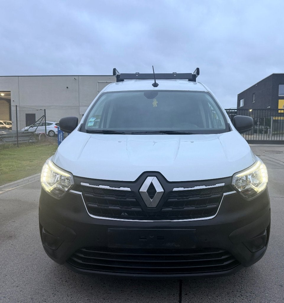 Renault Express /2023/1.5DCI full option/11975,20€ hors TVA, Autos, Achat, Euro 6, Entreprise, Entretenue par le concessionnaire
