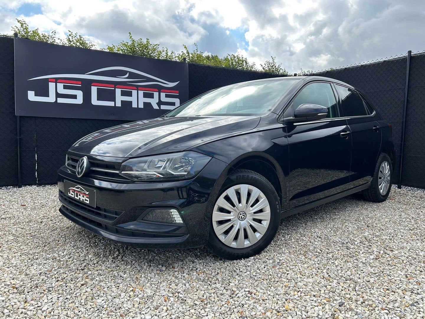 Volkswagen Polo 1.0 TSi*GPS*CAR-PLAY*PDC*AIRCO AUTO*CRUISE*, Achat, Euro 6, Entreprise, https://public.car-pass.be/vhr/6c25d614-f618-49ed-9109-3414ce2ff1c7