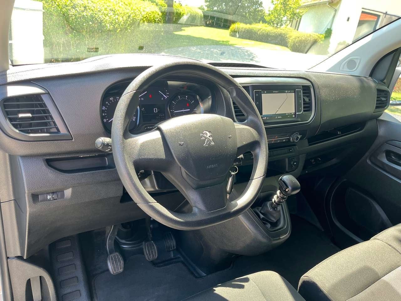 Peugeot Expert 1.5 BlueHDi L2 Standard S/S (EU6.4)/86300km/, 0 kg, Bedrijf, Electronic Stability Program (ESP), Te koop