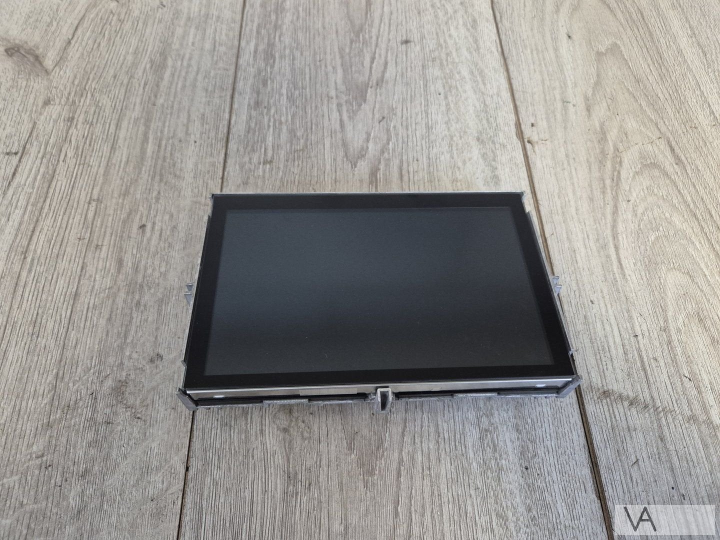 Renault Twingo 3 facelift 2018 - 2023 display navigatie €150, Gebruikt, -, Renault, -