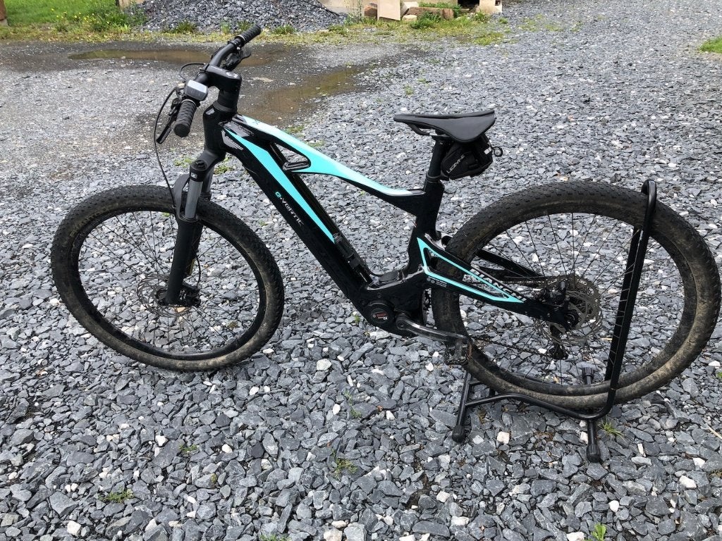 4 e-VTT Bianchi – Bosch Performance CX – 625 Wh – ± 1.000 km, Vélos & Vélomoteurs, Vélos | VTT & Mountainbikes, Comme neuf, Autres marques