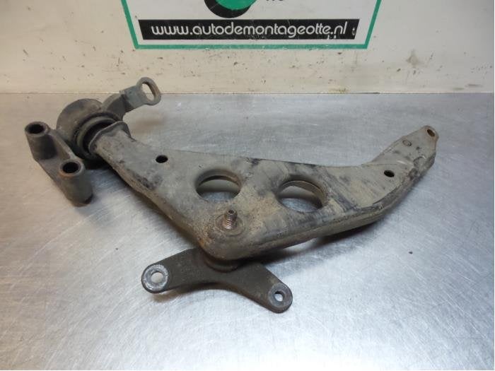 Bras de suspension avant droit d'un Mini Cooper, Autos : Pièces & Accessoires, -, 3 mois de garantie, -, -