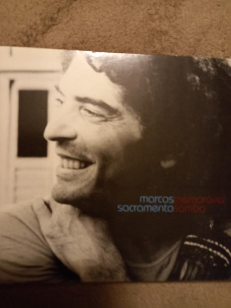 La samba mémorable de Marco Sacramento, Enlèvement ou Envoi