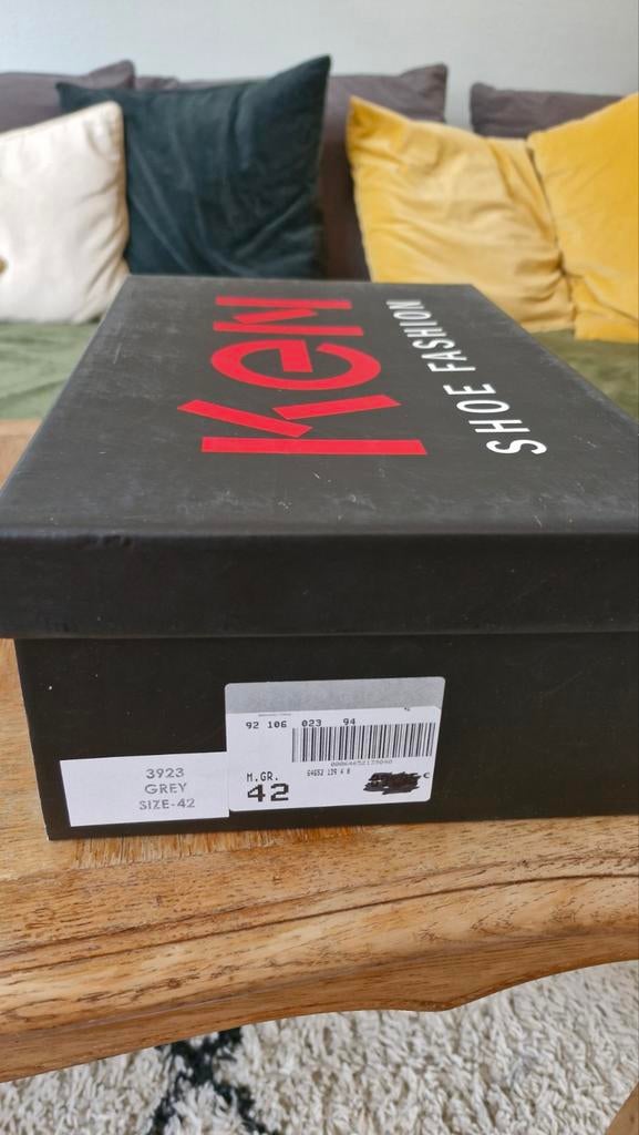 Schoenen, Kleding | Heren, Schoenen, Ophalen of Verzenden, Wit