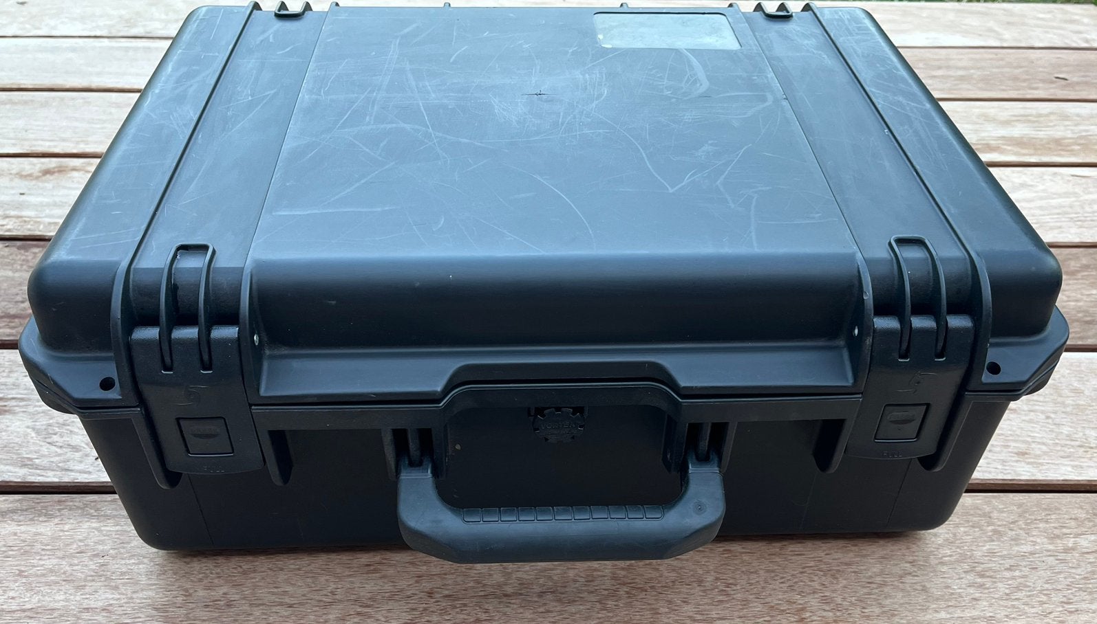 Pelican case iM2600 (53x40x21 cm), Ophalen, Zo goed als nieuw