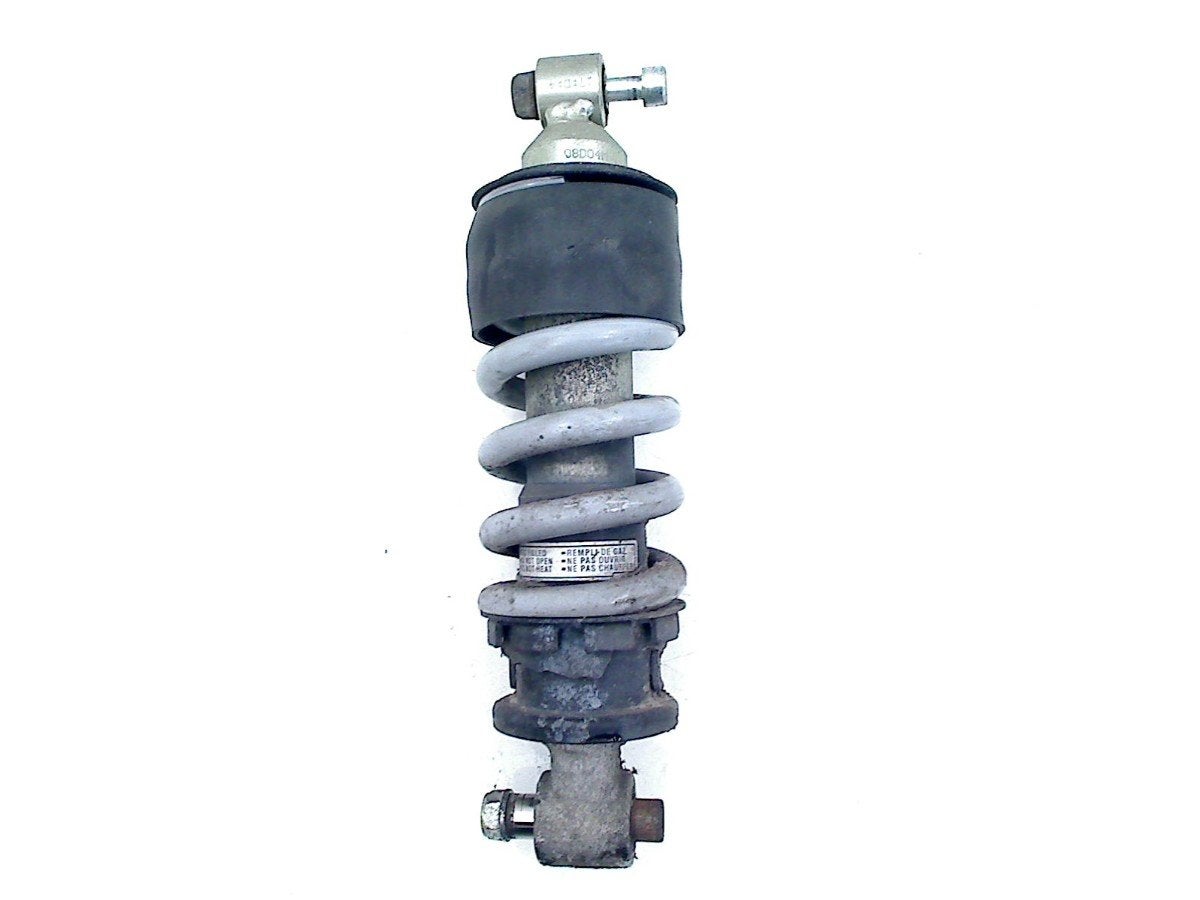 SCHOKBREKER ACHTER CBF 600 2004-2006 (CBF600N CBF600S PC38), Honda Center GmbH, Gebruikt, Info@honda.de, Hanauer Landstraße  222-224
60314  Frankfurt am Main, DE