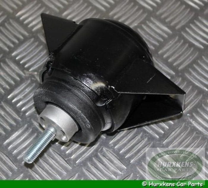 Motor ophanging rubber LR Defender / LR Discovery 2, Auto-onderdelen, -, -, Nieuw, Ophalen of Verzenden