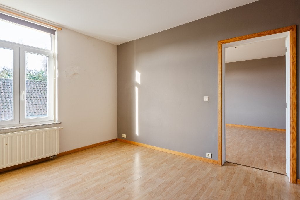 Appartement te huur HAREN -BRUXELLES, 50 m² of meer, Brussel
