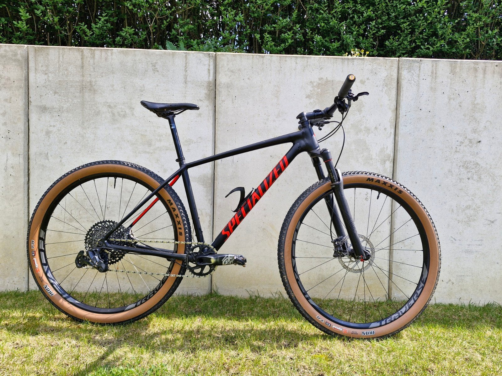 MTB Specialized Chisel, Fietsen en Brommers, Ophalen