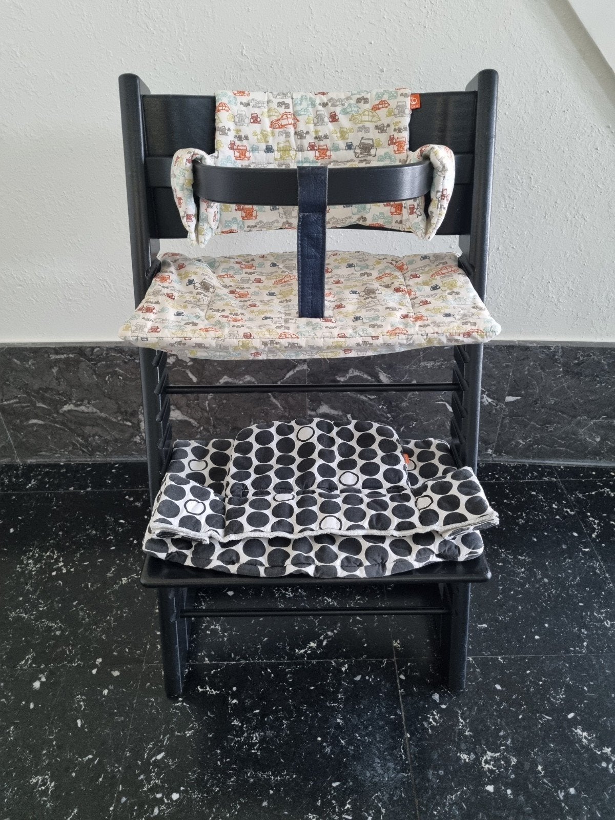 Stokke tripp trapp kinderstoel,meegroeistoel, Kinderen en Baby's, Kinderstoelen, Ophalen, Gebruikt, Meegroeistoel