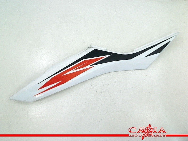 ZIJKUIPDEEL LINKS KTM 690 SMC R 2021-2022 (76908060000), Motoren, Dhr. S. di Majo, Gebruikt, Info@cama-motorparts.nl, P.J. Troelstraweg 8 8
3144 CX  MAASSLUIS, NL