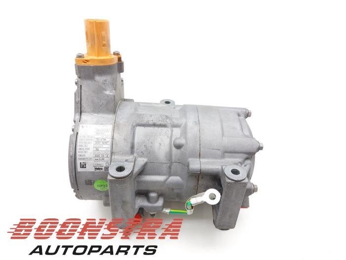 Pompe clim d'un Peugeot 3008, -, 3 mois de garantie, Utilisé, -