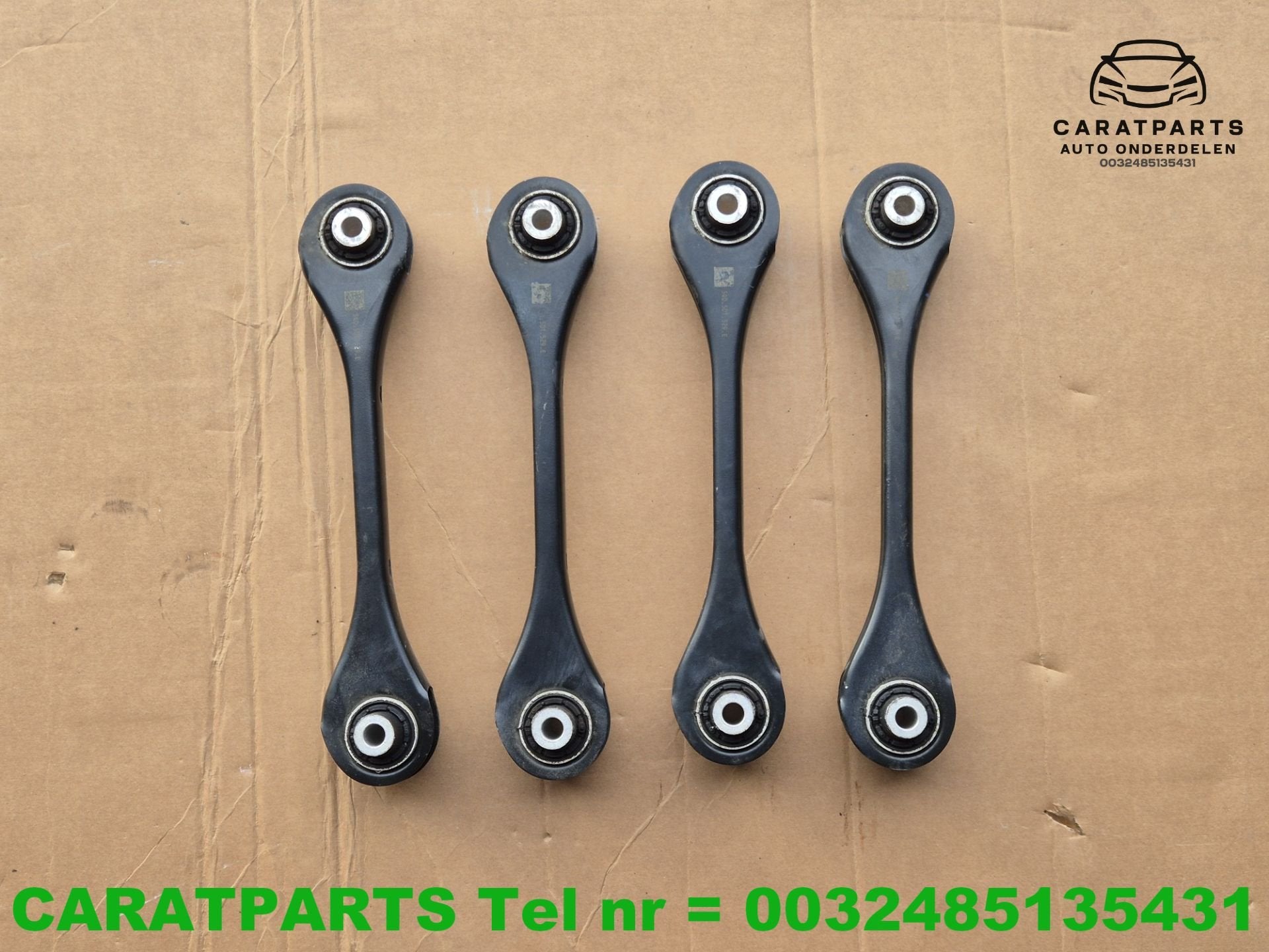 5Q0501529E biellette de direction q3 bras de commande tiguan, Audi, Volkswagen AG, Vw@volkswagen.de, Utilisé