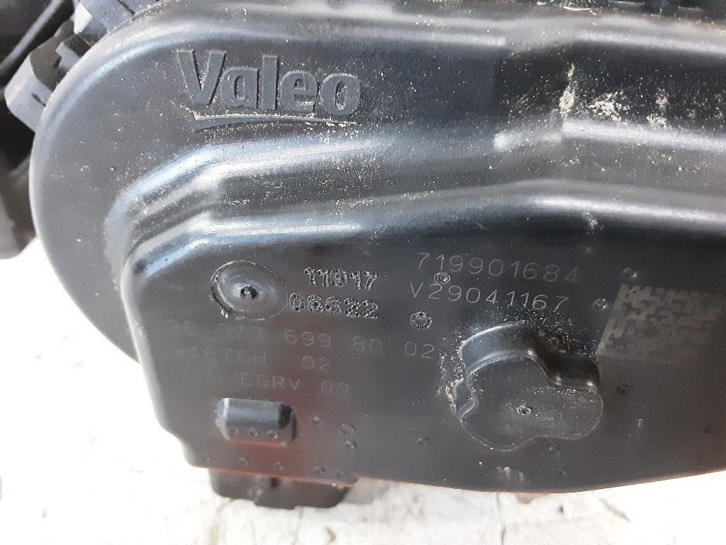 DIVERS DIVERS 308 (L3 / L8 / LB / LH / LP) (9807369980), Autos : Pièces & Accessoires, Kontakt-peugeot@peugeot.com, Utilisé, Peugeot Deutschland GmbH