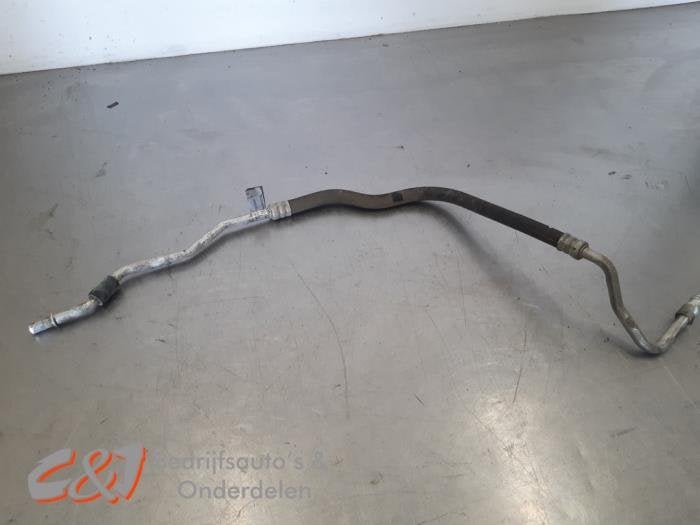 Conduit direction assistée d'un Peugeot Boxer, -, 3 mois de garantie, Utilisé, -