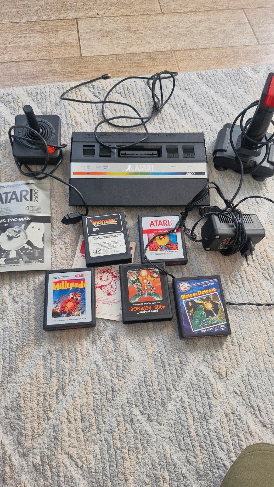 console de jeux en très bonne état, Enlèvement ou Envoi