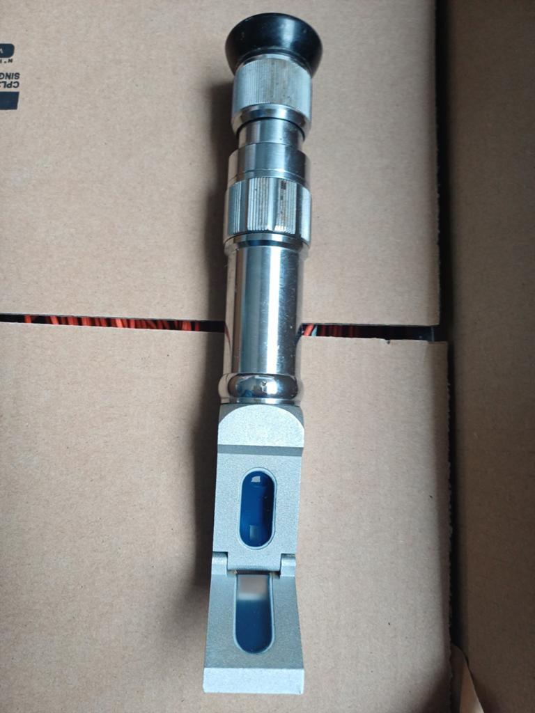 Refractometer, Huis en Inrichting, Keuken | Keukenbenodigdheden, Ophalen of Verzenden