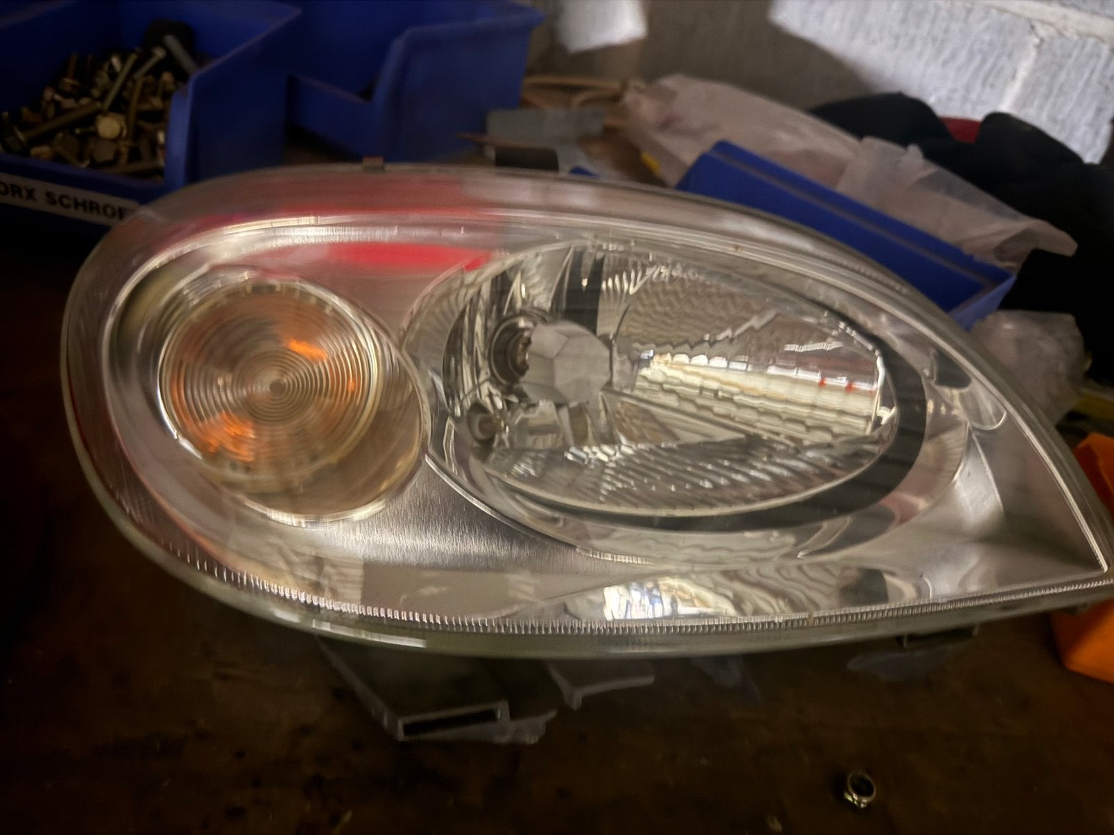 Onderdelen citroen saxo, Ophalen of Verzenden