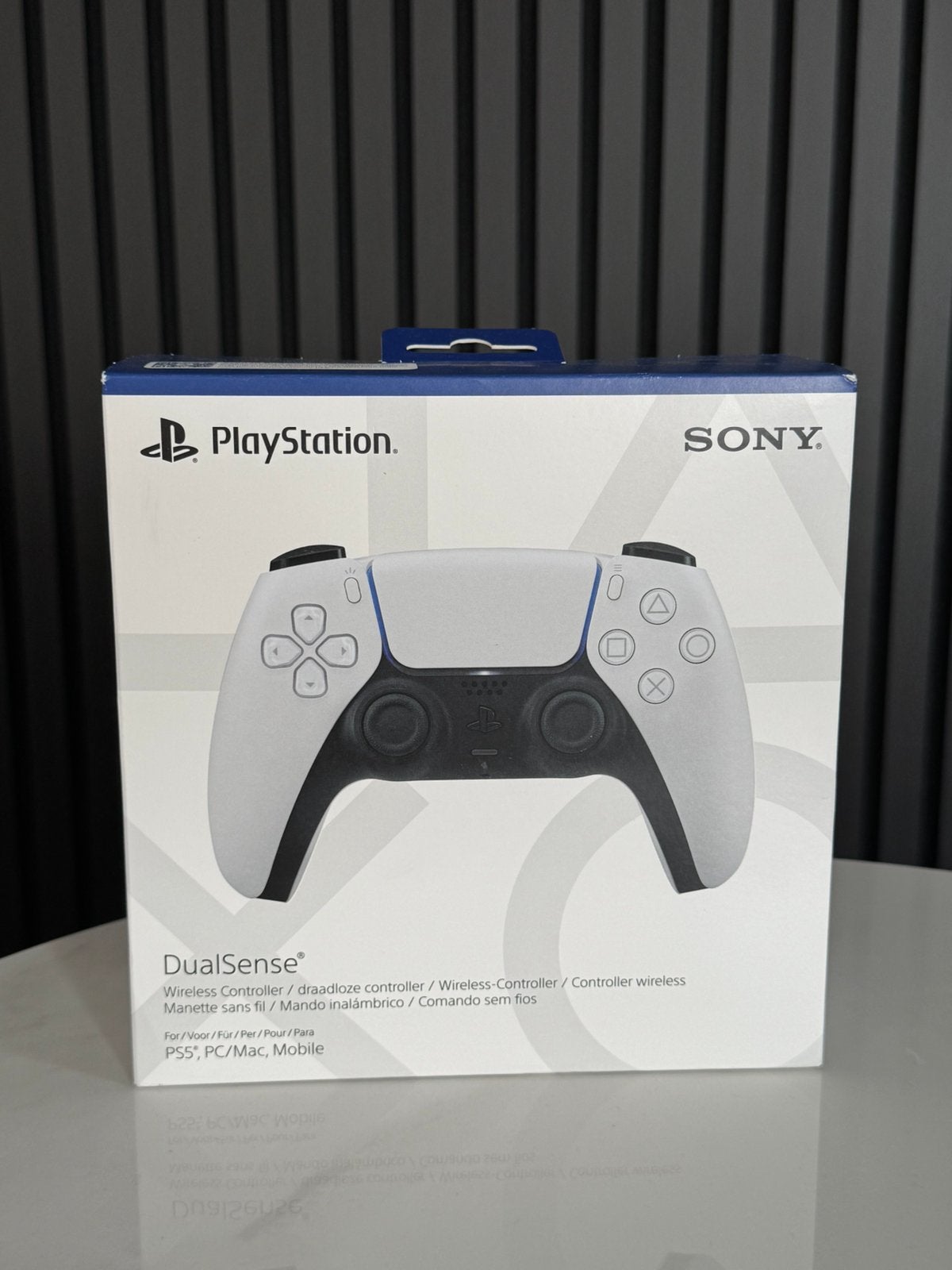 Manette PS5, Enlèvement ou Envoi, Neuf