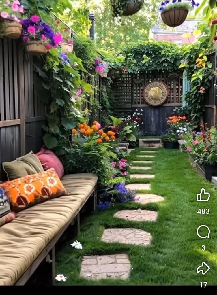 Aménagement des jardin devis gratuit
