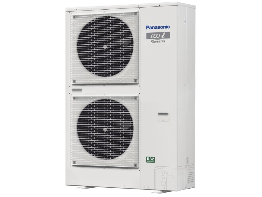 Panasonic U-10LZ2E8 Mini ECOi LZ2 - 28kW Buitenunit - R32, Ophalen, Nieuw