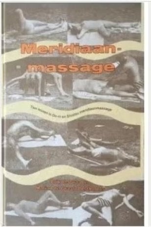 Meridiaan massage - Erik De Graaf & Posthumus, Enlèvement ou Envoi