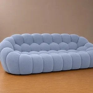Bubble-bank, Huis en Inrichting, Zetels | Zetels, Ophalen, Nieuw