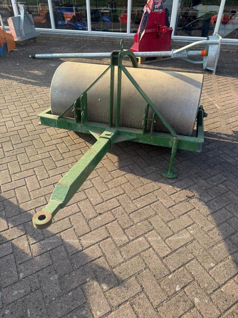 Jako landrol 150cm, Tuin en Terras, Bloembollen en Zaden, Ophalen of Verzenden