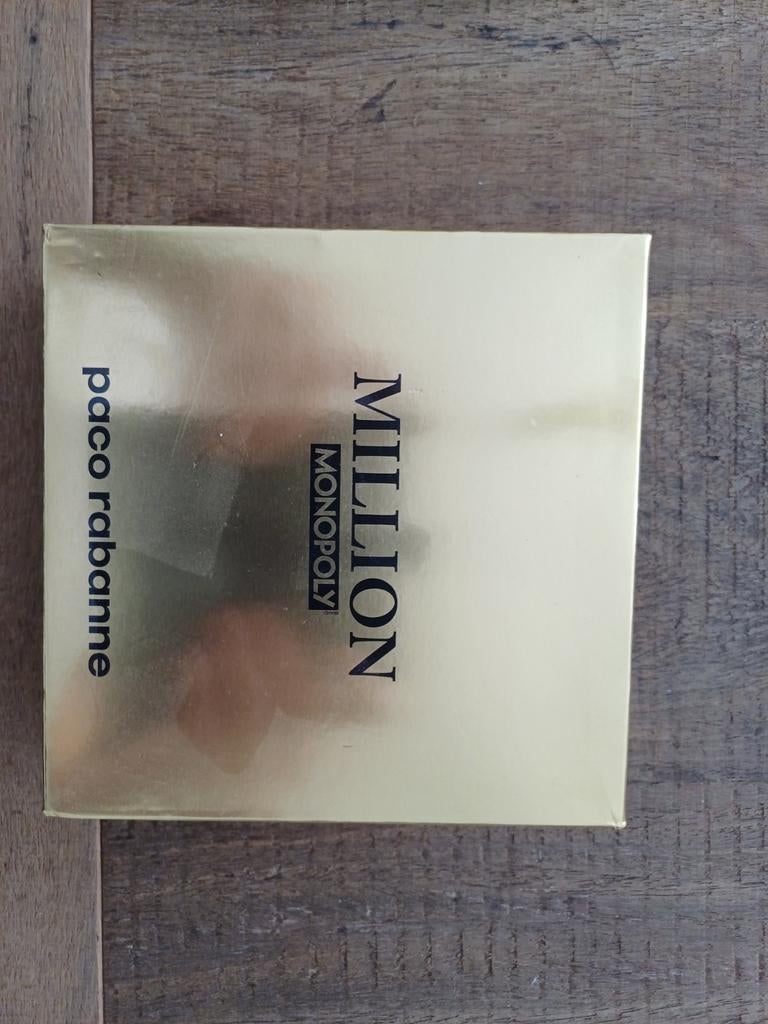 Monopoly Paco Rabanne, Ophalen of Verzenden