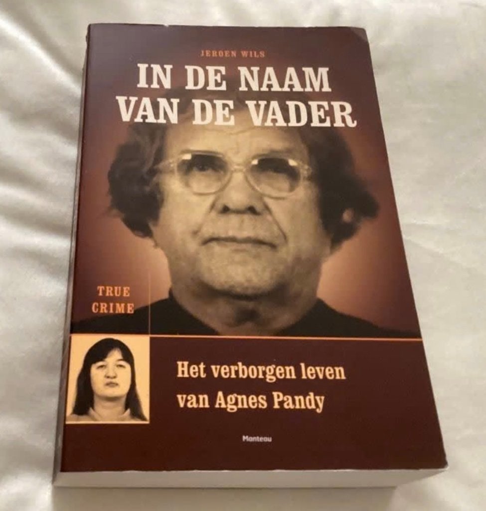In De Naam Van De Vader - Het verborgen leven v. Agnes Pandy, Ophalen of Verzenden, Jeroen wils