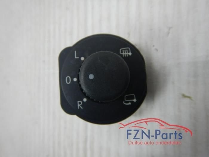 Spiegel Schakelaar Volkswagen Beetle (22741712), Ophalen of Verzenden, Gebruikt