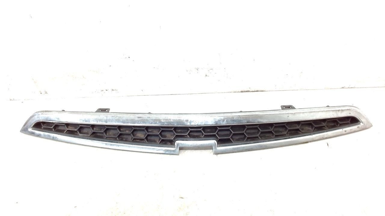 Grille Chevrolet Spark, Onderdelen@venauto.nl, Van der Ven Autorecycling B.V., Gebruikt, Ettenseweg 76, 4706 PB Roosendaal, The Netherlands