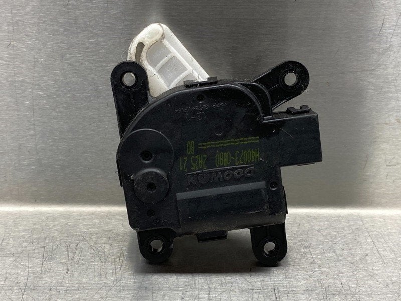 KACHELSTELMOTOR Kia Rio III (UB) (|H4007308802A2521|), Gebruikt, Kia