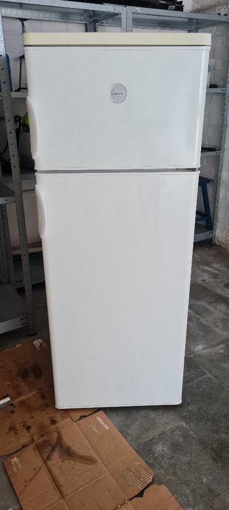 Electrolux koelkast, Ophalen, 150 tot 200 liter, Gebruikt, Met aparte vriezer
