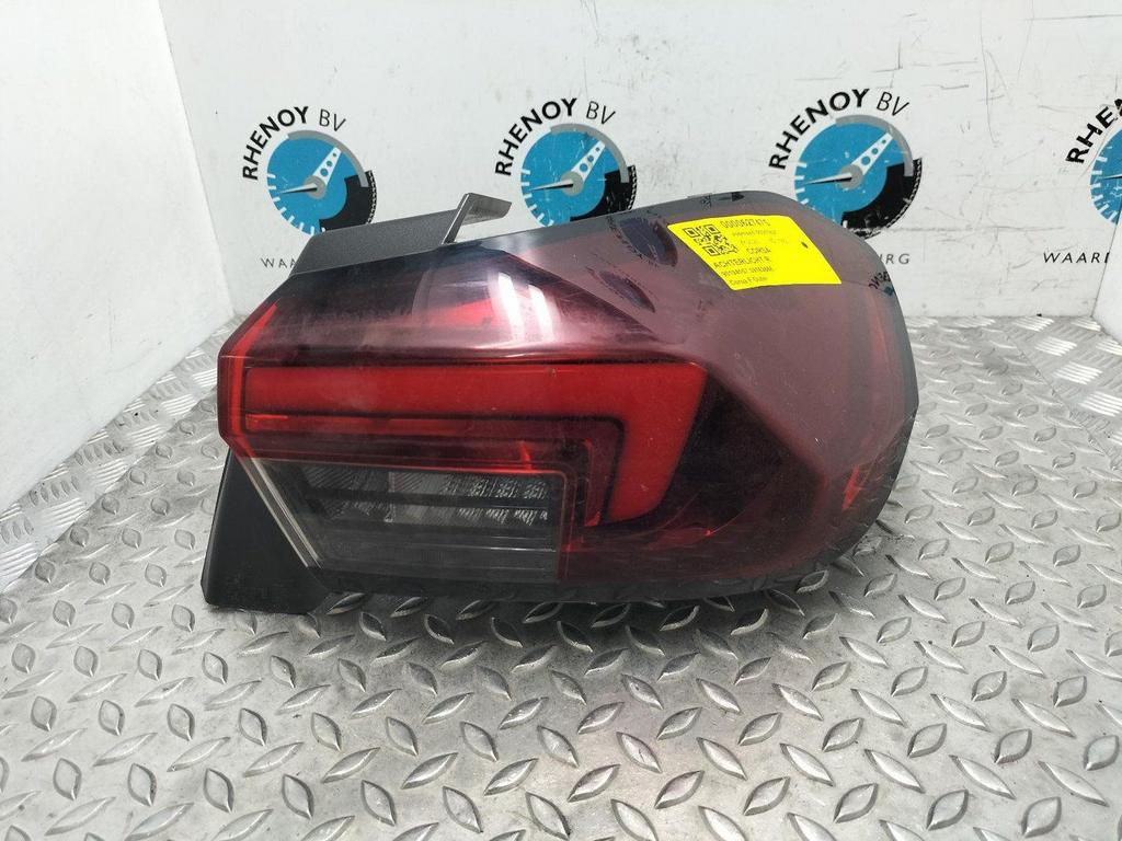 OPEL CORSA Corsa F P2J0  ACHTERLICHT R 2020, Enlèvement ou Envoi, Utilisé, ARN reconnu