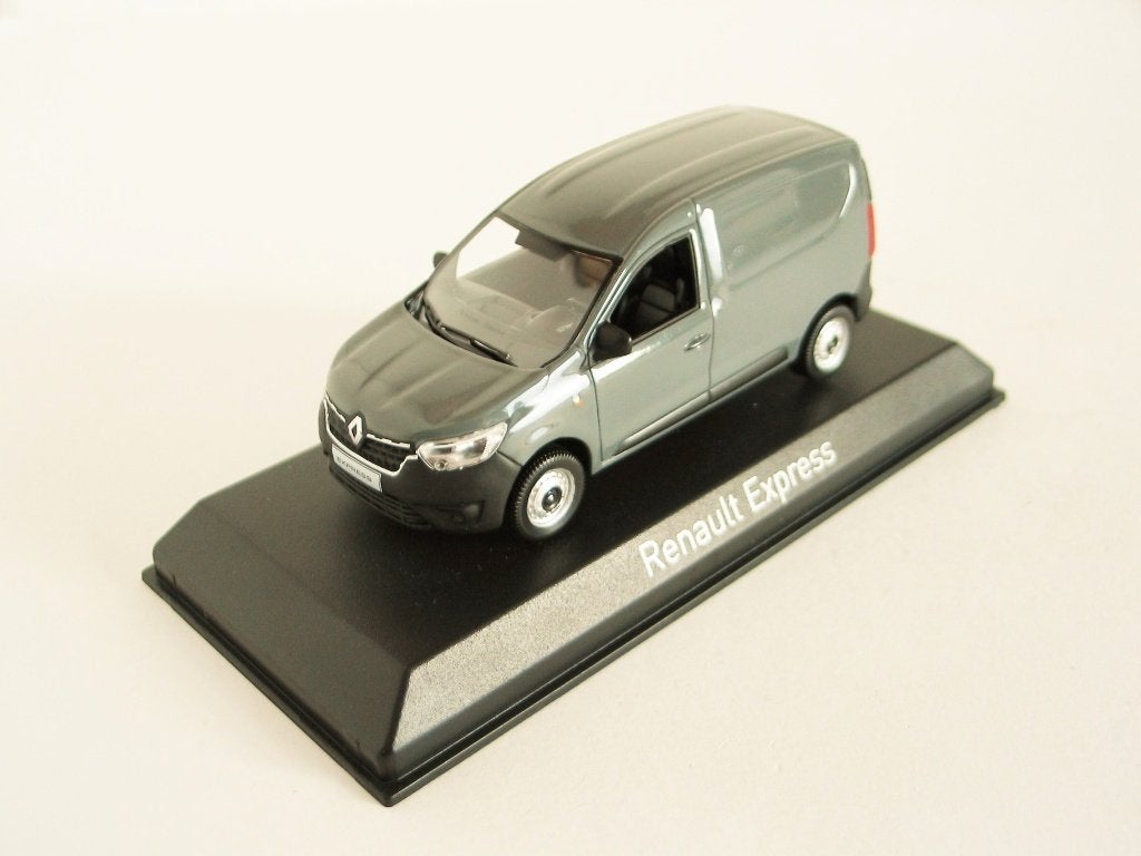 1/43 - Norev Renault Express, Hobby & Loisirs créatifs, Voitures miniatures | 1:43, Enlèvement ou Envoi, Neuf, Norev