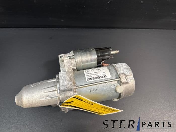 Startmotor van een Mercedes A-Klasse, Gebruikt, -, -, Ophalen of Verzenden