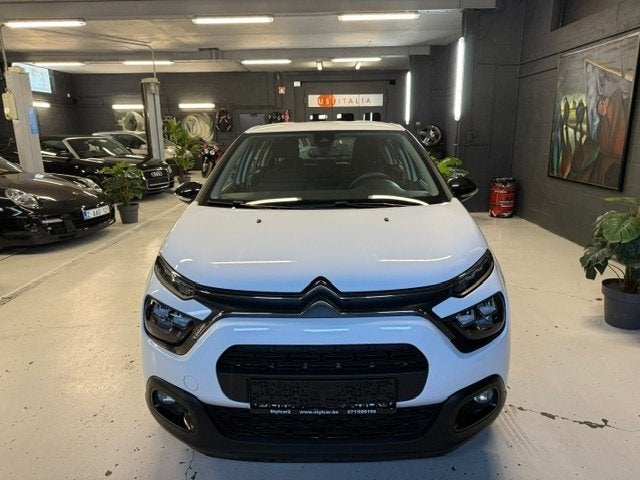 CITROEN C3 * VERSION BUSINESS * 12 MOIS DE GARANTIE, Autos, 100 kW, Achat, Electronic Stability Program (ESP), Entreprise
