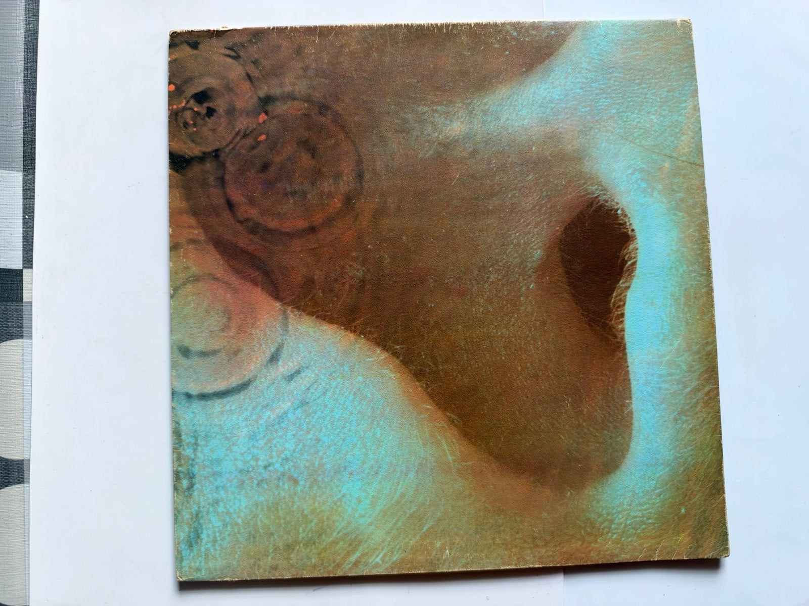 Pink Floyd: Meddle ( 1971), Verzenden, Zo goed als nieuw