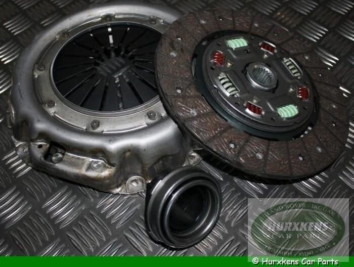 Koppelings kit Land Rover 200 / 300 tdi & vm diesel, Land Rover, -, -, Nieuw