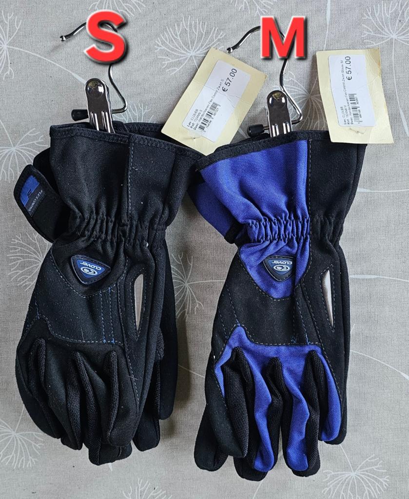 5 paar Nieuwe handschoenen., Motoren, Ophalen of Verzenden, Nieuw zonder kaartje, Handschoenen