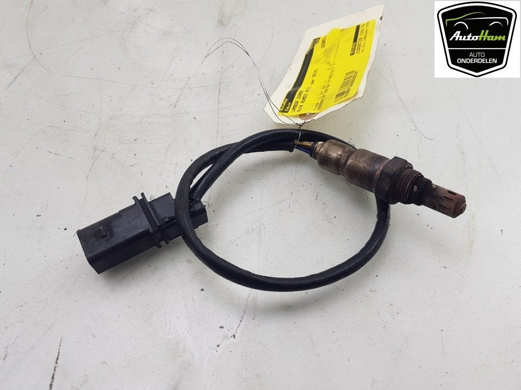 LAMBDASONDE Alfa Romeo MiTo (955) (|55214916|), Gebruikt, Alfa Romeo
