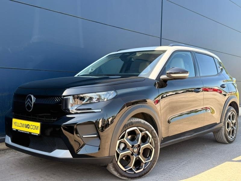 Citroen C3 Max, Achat, Euro 6, Boîte manuelle, 5 portes