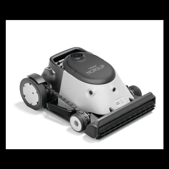 Zwembadstofzuiger Norsup AquaRacer (NIEUW & ONGEBRUIKT), Enlèvement, Neuf, Autres types, Autres marques