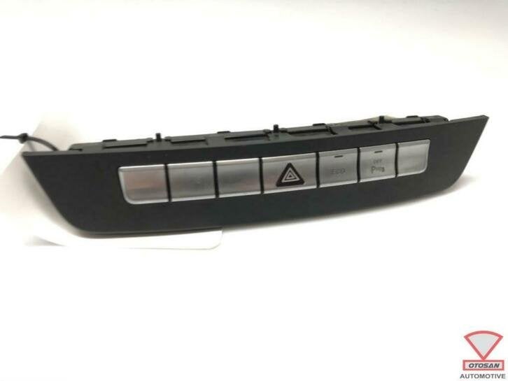 mercedes c klasse w204 alarmlicht eco schakelaar a2049058701, Gebruikt, Mercedes-Benz AG, Mercedes-Benz, Mercedesstrasse 120
70372  Stuttgart, DE