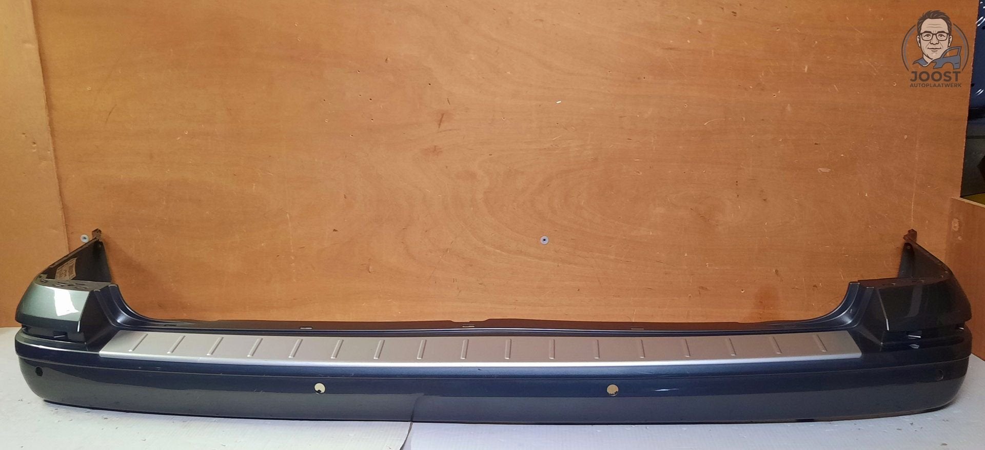 Achterbumper orgineel VW Transporter T6 T6.1 >'15 7LA807417A, Auto-onderdelen, Gebruikt, Herkomst onderdeel bekend, Ophalen of Verzenden
